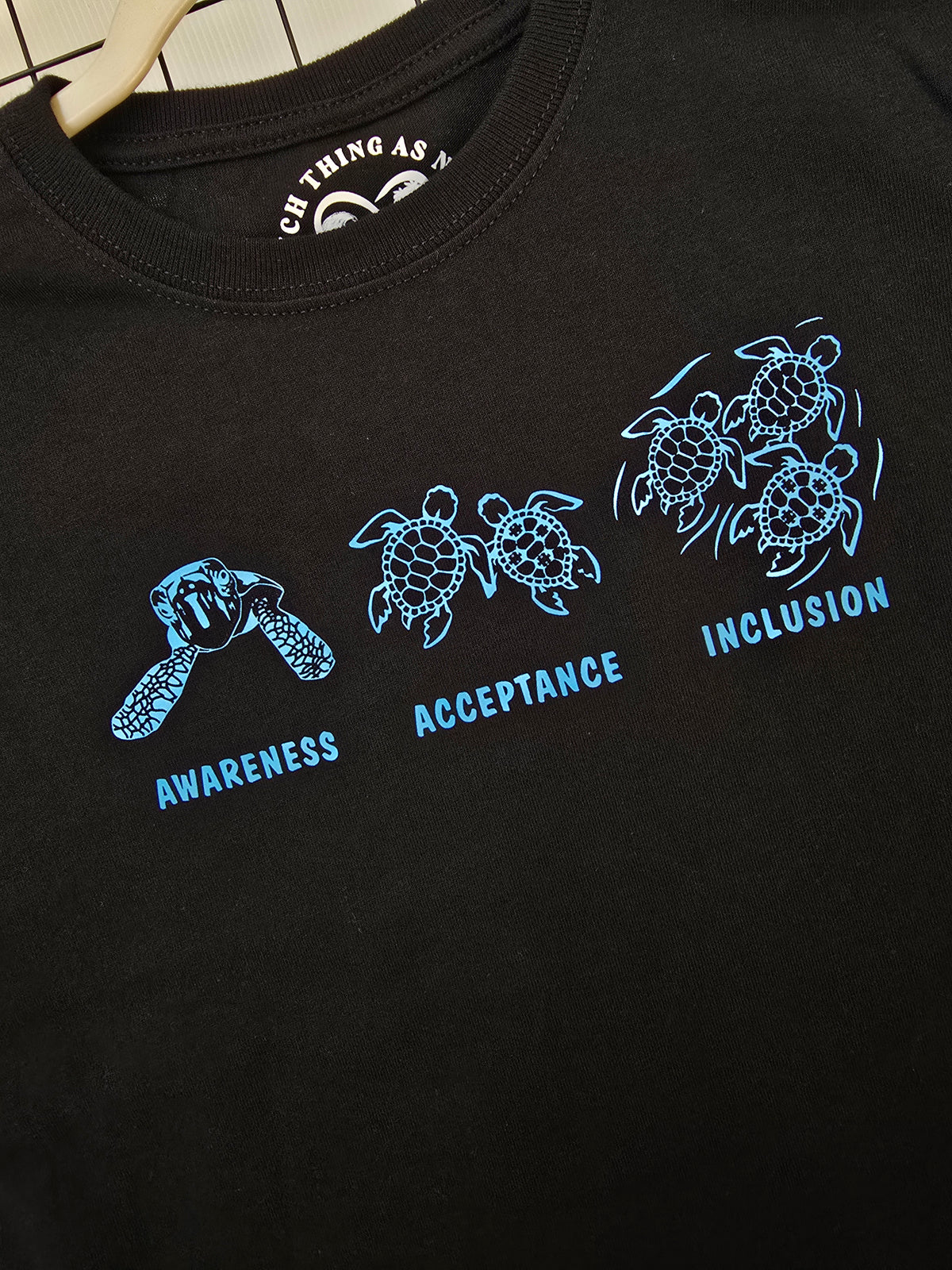Awareness - Acceptance - Inclusion