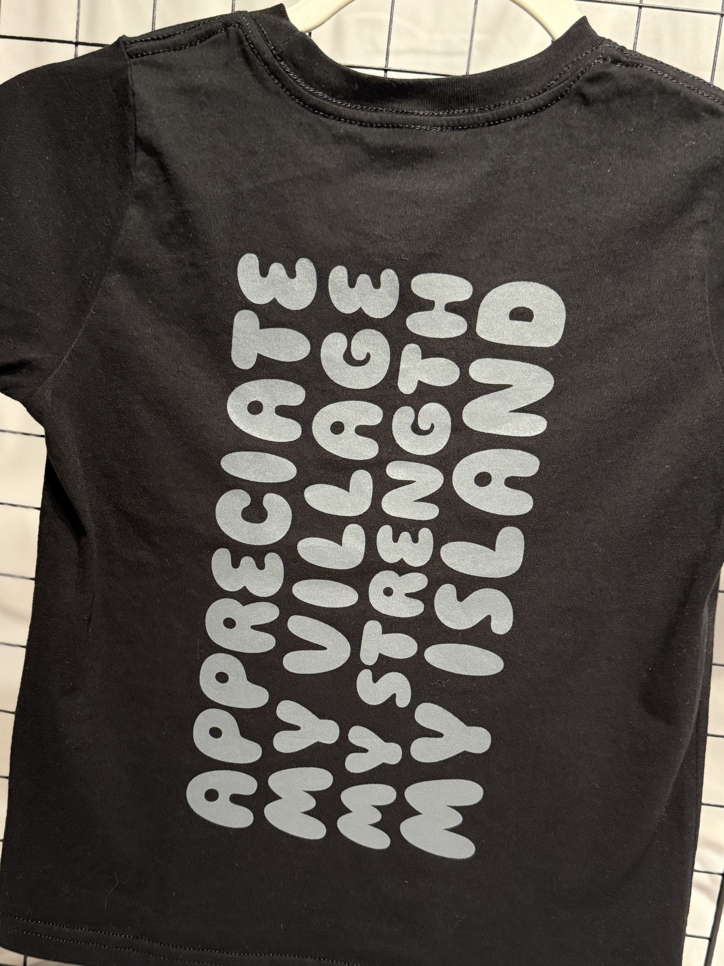 Appreciate My Village