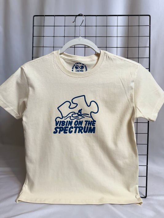 Vibin On The Spectrum