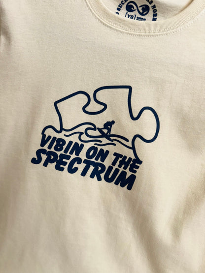 Vibin On The Spectrum