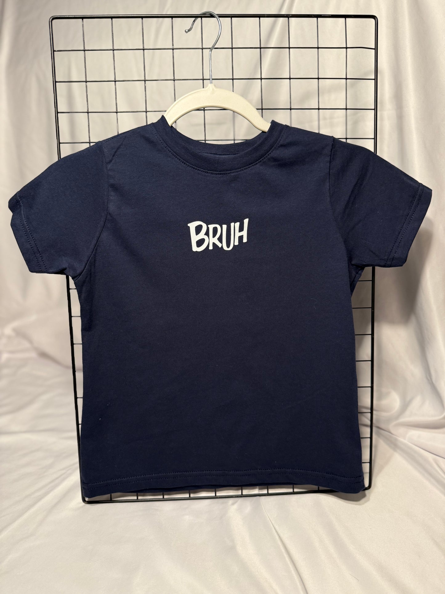 Not Rude Just Autistic Bruh