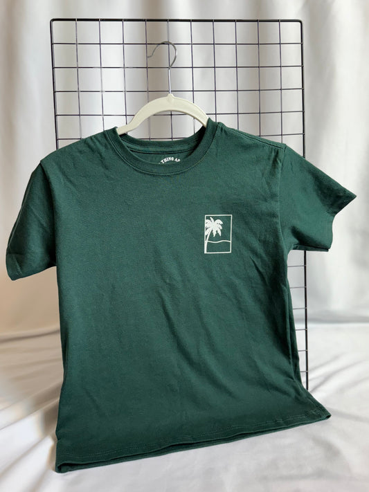 Stimming Through Island Life