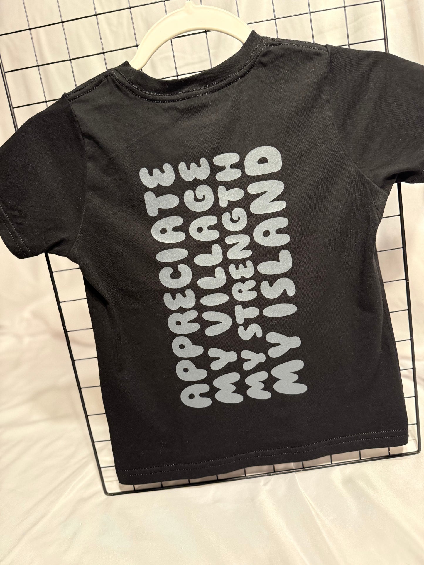 Appreciate My Village