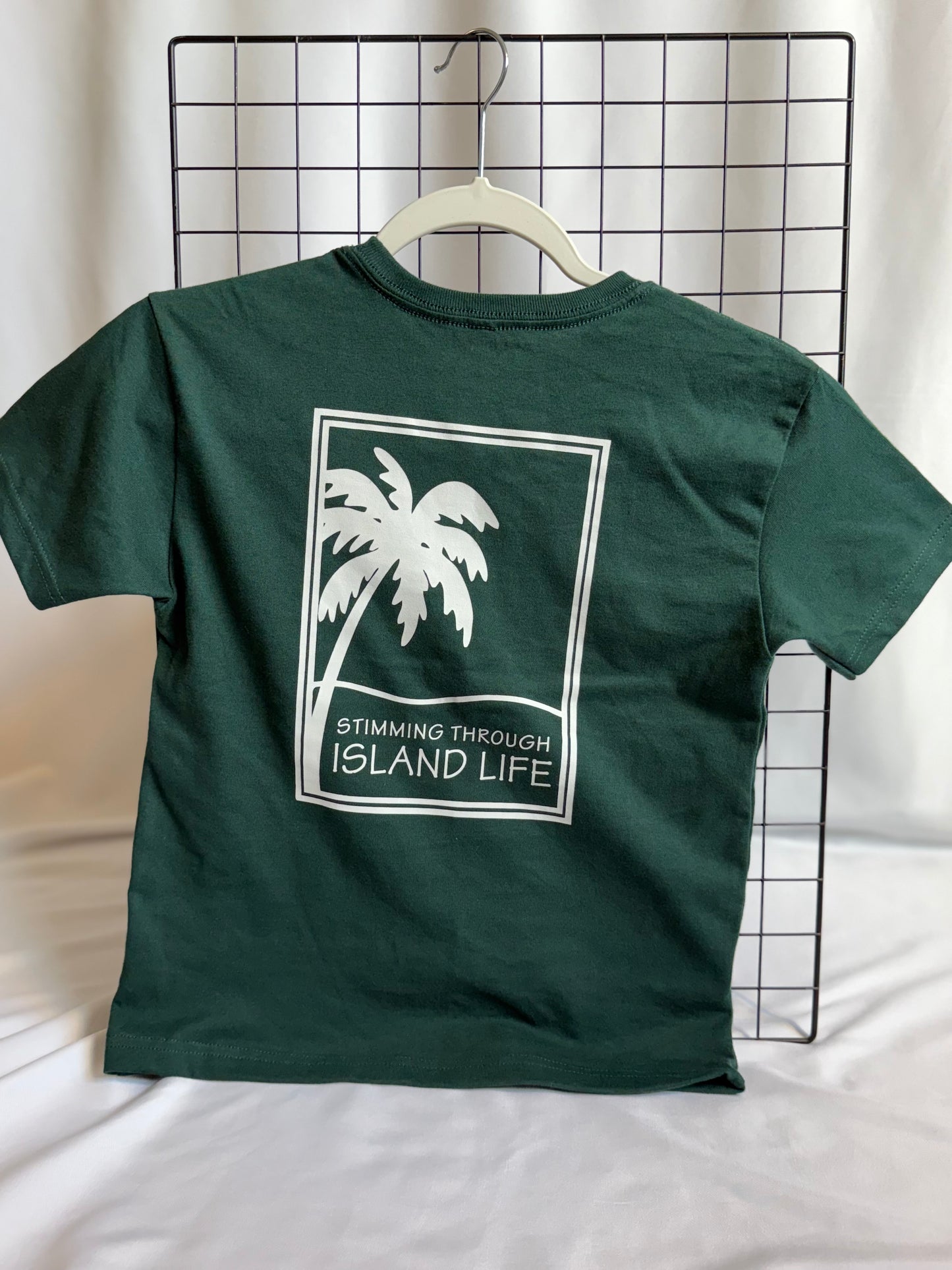 Stimming Through Island Life